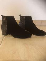 Think Stiefelette Neuwertig Bayern - Bad Füssing Vorschau