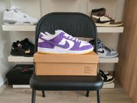 Nike SB Dunk Low Pro Iso Orange Label Court Purple EU46|US12 Sachsen - Großenhain Vorschau