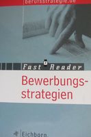 "Bewerbungsstrategien" - Fast Reader - Hesse/Schrader Brandenburg - Mühlenbecker Land Vorschau