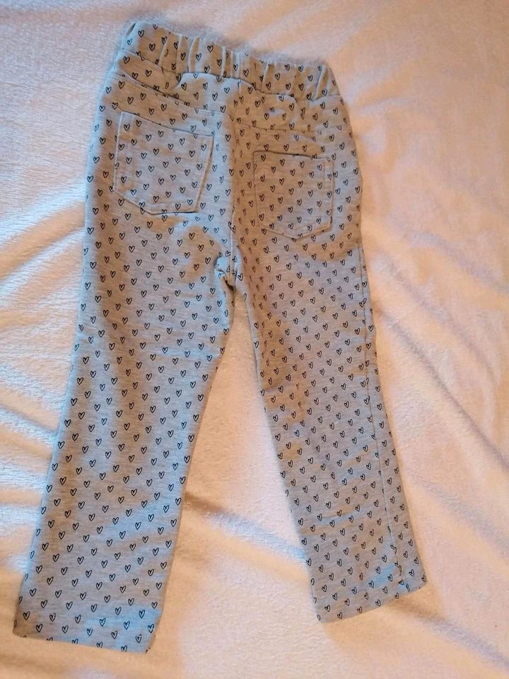 Leggings Hosen 92 je 1,50 € VHB in Alsheim