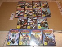 Ich biete hier 22 DVD`s von Dragon an, auch Einzel, lesen Nordrhein-Westfalen - Heinsberg Vorschau