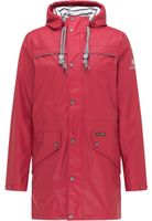 B-Ware Schmuddelwedda Herren Regenjacke / Parka Gr. XL Rot Schleswig-Holstein - Barsbüttel Vorschau