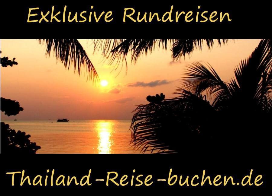 THAILAND INSELHOPPING 2024 ☆ RUND-REISEN INDIVIDUELL KOMBINIERBAR in Leipzig