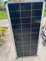 Solarmodul 100W Baden-Württemberg - Heilbronn Vorschau