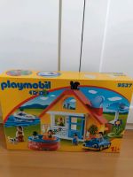 Playmobil 123 9527 Ferienhaus Bayern - Viereth-Trunstadt Vorschau