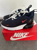 Nike Sportswear AIR MAX 270 UNISEX - Sneaker low  gr32 Vahr - Neue Vahr Nord Vorschau