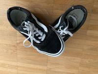 Vans schwarz Bayern - Fürth Vorschau
