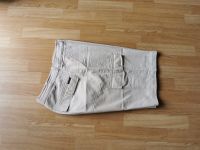 Jeans Short Gr. 50 Beige Frankfurt am Main - Ostend Vorschau