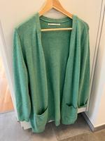 Only Cardigan Strickjacke mint xl 42 Jacke Mantel lang Bayern - Kahl am Main Vorschau