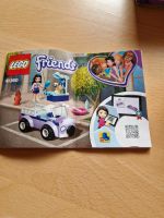 Lego 41360 Friends Emmas mobile Tierarztpraxis Niedersachsen - Jühnde Vorschau