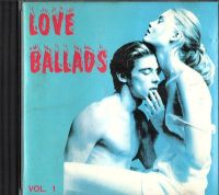 Love Ballads Album – Vol. 1 Bayern - Kempten Vorschau