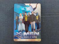 Blu-ray Metallic Box X-Men Bluray Disc O-Ton Oton X Men West - Zeilsheim Vorschau