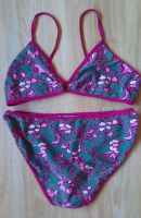 Bikini pink grün 70er Style 188 34 36 Schleswig-Holstein - Bargteheide Vorschau