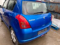 Suzuki Swift 1.4 2005/6 Teile Schlachtung Sachsen - Markneukirchen Vorschau