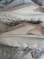 Geox Sneaker Nordrhein-Westfalen - Lotte Vorschau