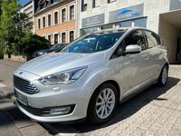 Ford C-Max 182PS Titanium Automatik Saarland - Dillingen (Saar) Vorschau