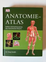 Anatomie Atlas Frankfurt am Main - Ginnheim Vorschau