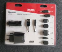 Hama Handy Ladeset Adapter Samsung Huawei Nokia LG Sony Nordrhein-Westfalen - Leverkusen Vorschau