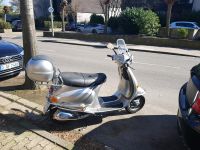 Vespa ET4 Sprint 125 ccm Nordrhein-Westfalen - Meerbusch Vorschau