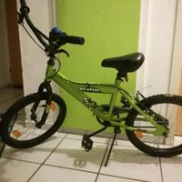 Avigo Recon 18" Fahrrad Hessen - Wald-Michelbach Vorschau