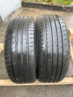 2x 205/55 R16. 91V Sommerreifen ☀️, DUNLOP ✅ Baden-Württemberg - Lenningen Vorschau