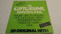 Vinyl Album – Die Giftgrüne Superplatte – Deutschland 1977 Innenstadt - Köln Altstadt Vorschau