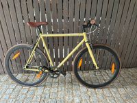 Pure Fix Single Speed Fahrrad 58cm Rahmenhöhe Baden-Württemberg - Mainhardt Vorschau