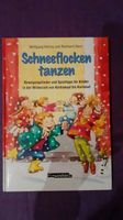 Schneeflocken tanzen Buch + CD Kontakte Musikverlag Bayern - Kronach Vorschau