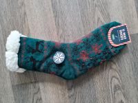 Kuschel Socken Wintersocken warm Niedersachsen - Salzgitter Vorschau