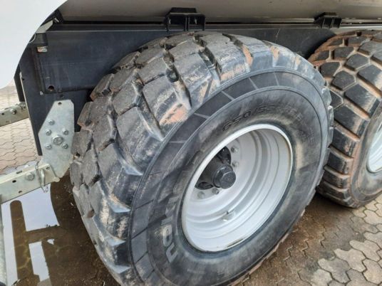 Andere Stone Master 252 Erdmulde NOKIAN CT-BAS in Ansbach