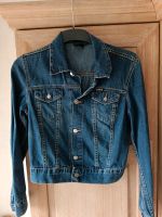 Diesel Jeansjacke Gr S top Bochum - Bochum-Süd Vorschau