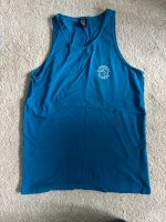 Gymshark Tanktop blau Baden-Württemberg - Königsbronn Vorschau