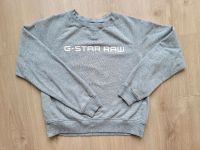 G-star Raw Pulli Damen / Pullover Größe M hellgrau Hessen - Dreieich Vorschau