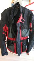 Motorrad Jacke Größe  L / 40/42 Eimsbüttel - Hamburg Eidelstedt Vorschau