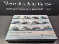Mercedes-Benz 125 Jahre "Das große Jubiläums Puzzle"  Neu in OVP Niedersachsen - Alfeld (Leine) Vorschau