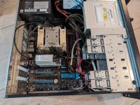 Homeserver / Heimserver i72600k | 16GB RAM | SSD Komplettrechner Baden-Württemberg - Eutingen Vorschau