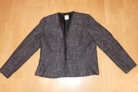 s.Oliver Blazer, anthrazitgrau, Gr. 46, 1-2x getragen&Top Zustand Bayern - Welden Vorschau