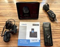 ISDN Funkttelefon vtech t Home Sinus A502i DECT Telefon Bayern - Eging am See Vorschau