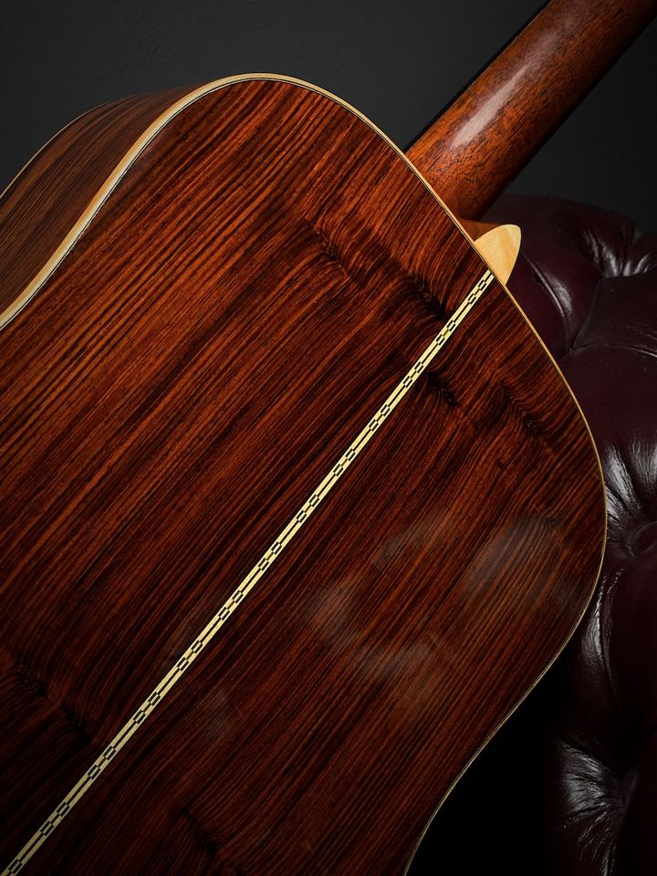 2012 Martin D14 Custom Shop Cocobolo in Kiefersfelden