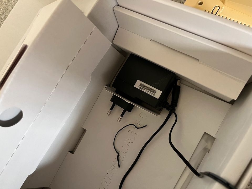 Speedport W 921V WLAN Router in Dornstetten