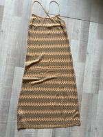 MNG / MANGO luftiges Feinstrick-Kleid, Maxikleid XL, NEUwertig Schleswig-Holstein - Jübek Vorschau