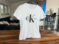 Calvin Klein Tshirt Herren Bayern - Bad Abbach Vorschau