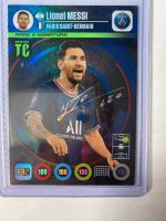 Messi Signature Style Panini Zop Class 21/22 Nordrhein-Westfalen - Bedburg Vorschau