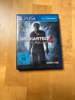 Uncharted 4 PS4 Wuppertal - Oberbarmen Vorschau