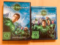 DVD „Green Lantern“ Ryan Reynolds Extended Cut Super Held Dortmund - Brackel Vorschau