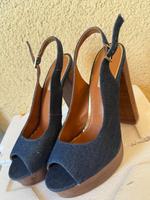 High Heels sandals Köln - Seeberg Vorschau