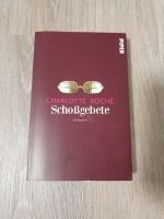 Buch Schoßgebete Charlotte Roche Bayern - Trautskirchen Vorschau