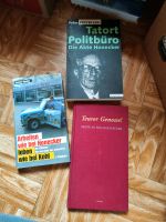 Bücher über Honecker Baden-Württemberg - Mudau Vorschau