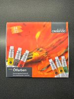NEU und OVP: 24 Ölfarben / Farben / Malerei Frankfurt am Main - Dornbusch Vorschau