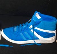 RARE Gr. 45 1/3 ADIDAS A.039 Smush (Bluebird)  (Kein Jordan ) Mitte - Wedding Vorschau